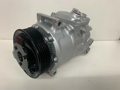 FOR 2011 2012 2013 2014 2015 Volkswagen Jetta 1.8L 2.0L Reman AC A/C Compressor • $105