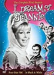 I Dream Of Jeannie - The Complete First Season [Black & White] • $6.62