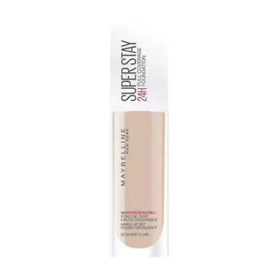 Maybelline New York - Foundation High Coverage Marvellous • £12.66