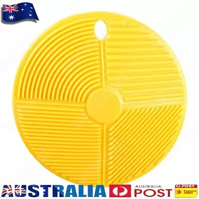 AU Plastic Pasta Washboard Macaroni Gnocchi Maker Board Cutter  Rolling Pin Mold • $7.26