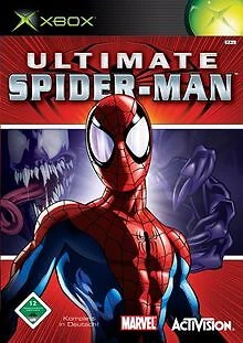 £27.73 • Buy Ultimate Spiderman By Activision Inc. | Game | Condition Good