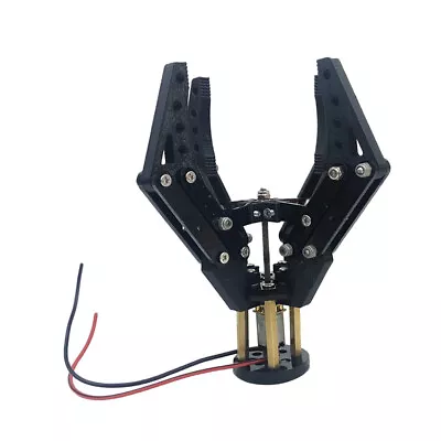 N20 RC Arm Micro Robotic Servo Motor Mechanical Gripper Servo Claw • $20.21