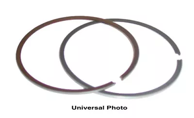 WISECO 1985-1986 LT250R QuadRacer PISTON RING SET 2795CD FITS SUZUKI • $48.91