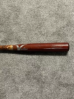 Cash Case Game Used Cracked Baseball Bat Phillies • $35