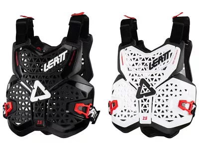 NEW Leatt 2.5 MX Offroad Dirt Bike Adult Chest Protector • $119.99