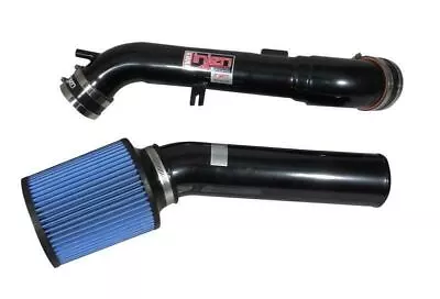 For 2003-2007 Infiniti G35 Coupe Injen Black Cold Air Intake CAI System • $407.95