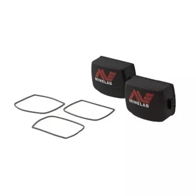 Minelab Battery CTX 3030 - Battery And Sand Seal Kit • $154