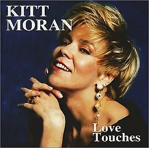 Moran Kitt Love Touches Audio CD • $15.18