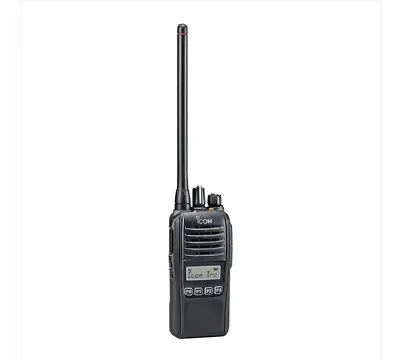 Icom IC-F2100DS Transceiver Two-way Radio New Boxed • £210