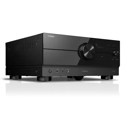 Yamaha RX-A4A AVENTAGE 7.2-channel AV Receiver With MusicCast • $939.99