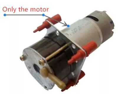 Electric Suction Door Pump Motor For Mercedes-Benz W140 S320 S420 S500 S600 E320 • $40.08