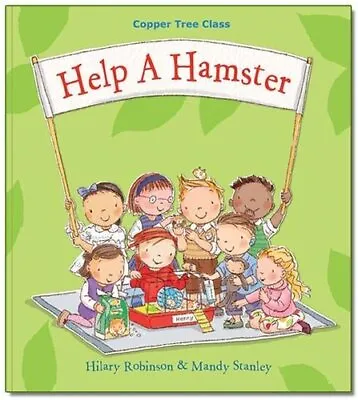 Help A Hamster: SMSC PSHE Resource. A Gentle Introduction To Ado • £2.81