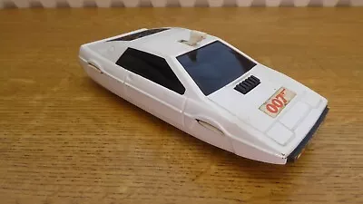 Vintage Corgi Toys #269 James Bond 007 Lotus Esprit - The Spy Who Loved Me • £12