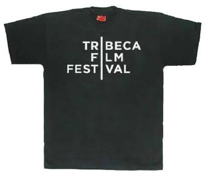 TRIBECA Film Festival T-shirt • $19.95