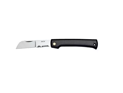 KLAUKE KL540 Cable Knife -Hinged With Plastic Handle- • $25.65