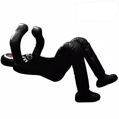 Arf Den Brazilian Jiu Jitsu Grappling Dummy MMA Wrestling Bag Judo Martial Arts • $79.99