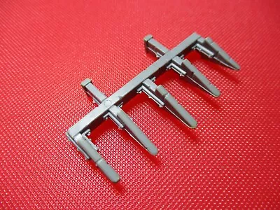 Warhammer 40k Chaos Space Marine Rhino Dozer Blade Bits Box • $7.66