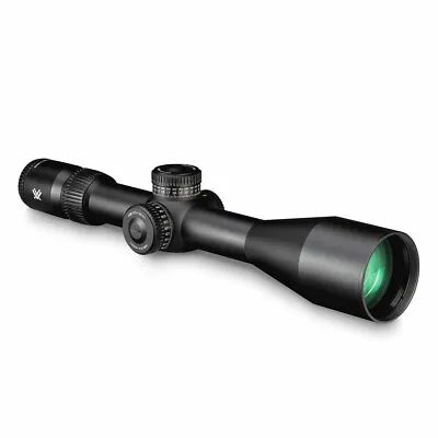 VORTEX Venom 5-25x56 FFP EBR-7C MRAD Reticle Riflescope (VEN-52502) Open Box • $399