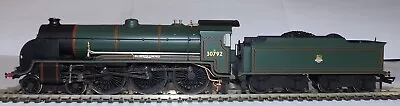 Hornby R3456 Class N15 4-6-0 Locomotive 30792 'sir Hervis De Revel' Br Green • £125