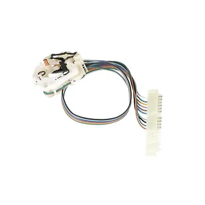 New SMP Turn Signal Switch For 1987-1993 Jeep Wrangler • $53.45