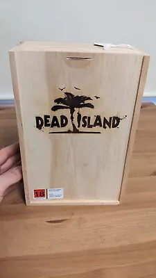 Dead Island Collector's Edition Xbox 360 Brand New & Sealed M • $199