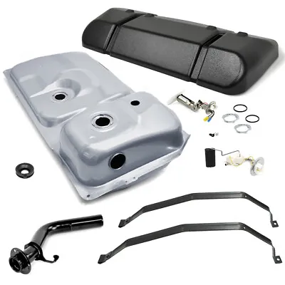 87-93 Mustang Fuel Tank Kit: Straps Pump Sending Unit Filler Neck Shield • $446.80