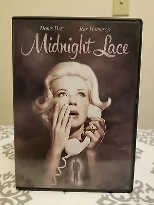 Midnight Lace (DVD 2017) • $8.20