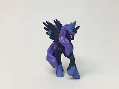 My Little Pony G4 Elements Of Harmony Set Blind Bag Nightmare Moon Figure • $17.89