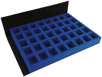 Tray For Games Workshop Case - Carry 40 Figures (3 Fit In Classic Case) (GW40T) • £8.99