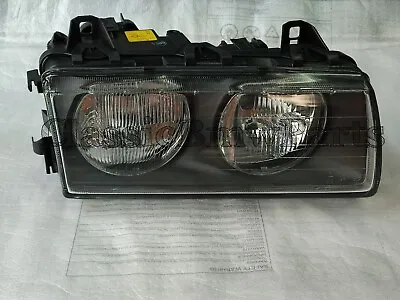 BMW E36 Headlight Right Euro !!NEW!! !!OEM!! 63128363494 • $330