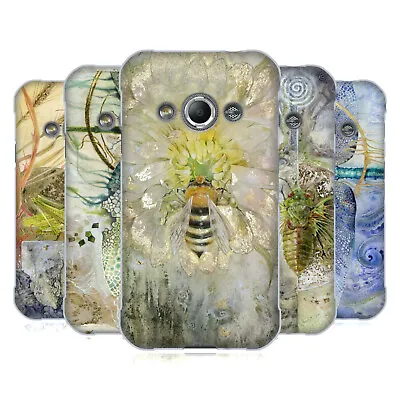 Stephanie Law Immortal Ephemera Soft Gel Case For Samsung Phones 4 • £6.95