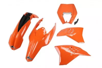 UFO Plastics Kit 09 Original KTKIT520999 KTM • $123.68