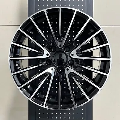 18  S580 Style Rims Wheels Fits Mercedes Benz C250 C300 C350 C400 C43 • $879