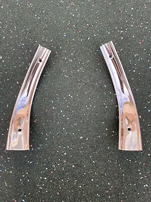 $280 • Buy New Ford Xw Xy Gt Fairmont Back Window Mould Corners Pair