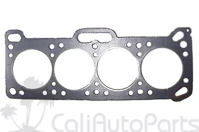 Fits: 89-90 Mitsubishi Mirage 1.5l Sohc 8v 4g15 Engine Graphite Head Gasket Only • $24.95