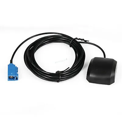 GPS Antenna Fakra C Connector For VW For Audi MFD2 RNS-510 MFD3 RNS2 NAV System • $11.69