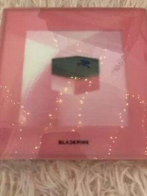£20 • Buy Kpop Album Blackpink Square Up