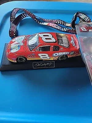 One Twenty Fourth Scale Dale Earnhardt Junior Dycast Car • $15