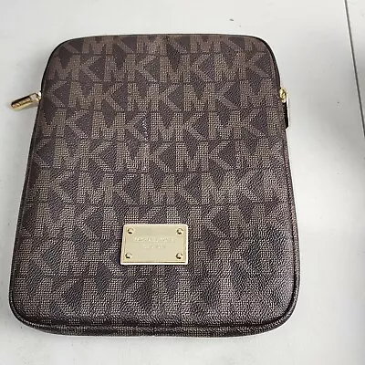 Michael Kors IPad/Tablet Case • $37.99