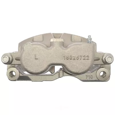 Disc Brake Caliper-Friction Ready Front Left ACDelco 18FR1381N • $99.83