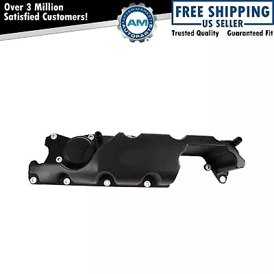 Valve Cover Fits 2008-2012 Land Rover 2007-2014 Volvo • $47.50