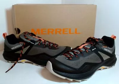 NEW Merrell Mens Mqm 3 Hiking Shoe Sz:7M $160 • $1.37