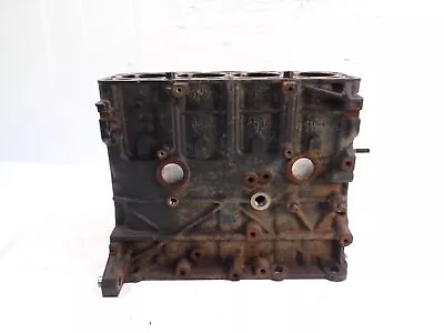 Engine Block For 2013 VW Volkswagen Golf MK6 1.6 TDI Diesel CAYC CAY 105HP • $389