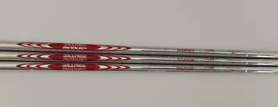 Professionally Pulled N.S. Pro Modus 3 Tour 125 Wedge Shafts Stiff Flex .355 3pc • $85