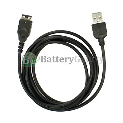 NEW HOT! USB Charger Cable Cord For Nintendo Gameboy Advance GBA SP 600+SOLD • $3.69