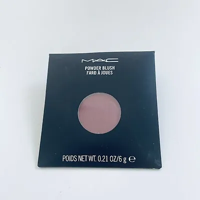 Mac Refill Pan Powder Blush FEVER MATTE 0.21 Oz New • $15.90