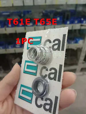 1PC T61E T65E For Calpeda Oil Pump Mechanical Seal Machine Front Water Seal • $236