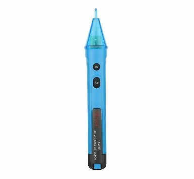 Bside AVD03 Non-Contact Pen Style Stick Probe AC 12V~1000V Voltage Detector USA • $9.29