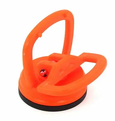 2 Inch Mini Suction Puller Suction Cup Handle Dent Screen Puller Glass Powerful • $6.99