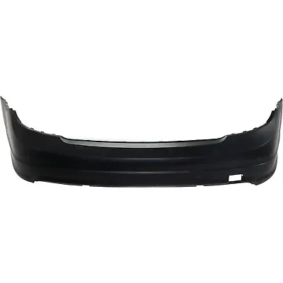Bumper Cover For 2008-2011 Mercedes Benz C300 With AMG Styling Package Rear • $131.87